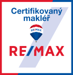 Remax certifikovaný makléř